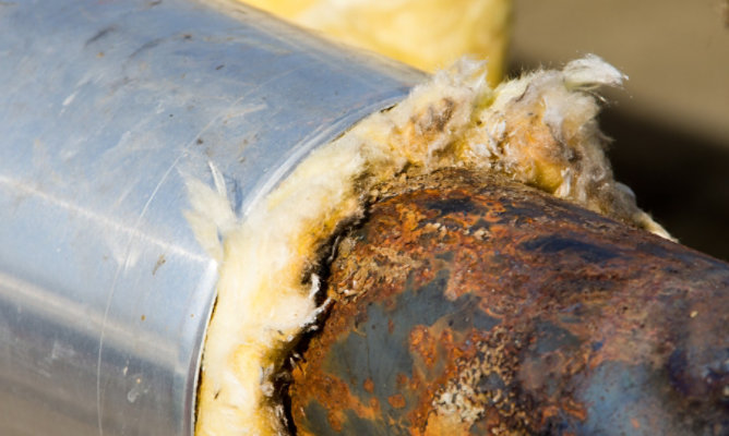 Coating Selection for Offshore Wind Structures | Energy